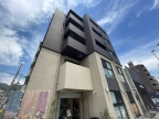 神戸市東灘区本山中町外観