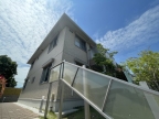 神戸市東灘区住吉山手外観
