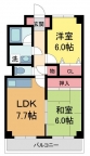 西宮市上大市の賃貸