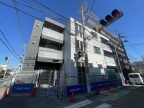 南昭和町の物件外観写真