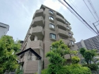 神戸市東灘区魚崎南町外観