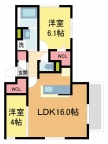 西宮市上甲子園の賃貸