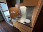 精道アパート 110｜芦屋市精道町（阪神本線芦屋駅）のマンションその他1