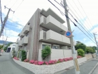 神戸市東灘区西岡本外観