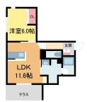 西宮市下大市東町の賃貸