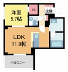 西宮市下大市東町の賃貸