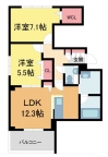 西宮市下大市東町の賃貸