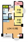 西宮市若松町の賃貸