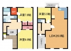 神戸市東灘区岡本外観