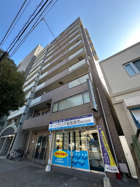 神戸市中央区元町通の賃貸