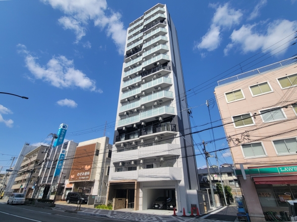 神戸市長田区大塚町の賃貸