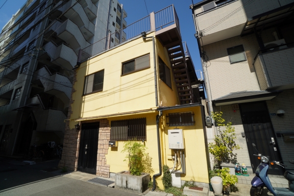 神戸市中央区下山手通の賃貸