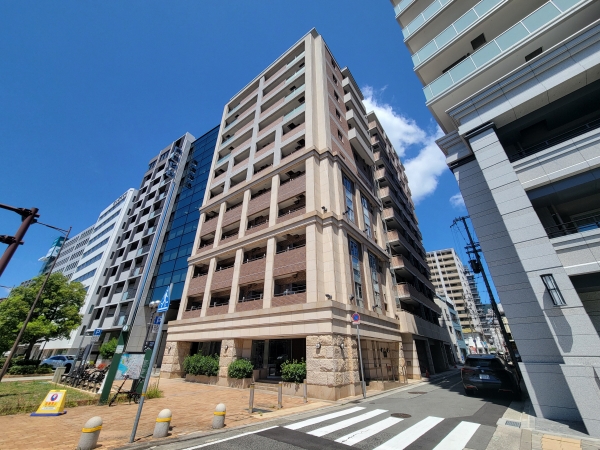 神戸市中央区海岸通の賃貸