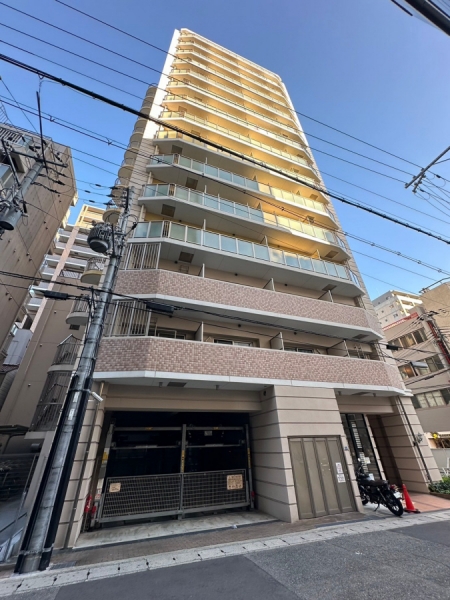 神戸市中央区加納町の賃貸