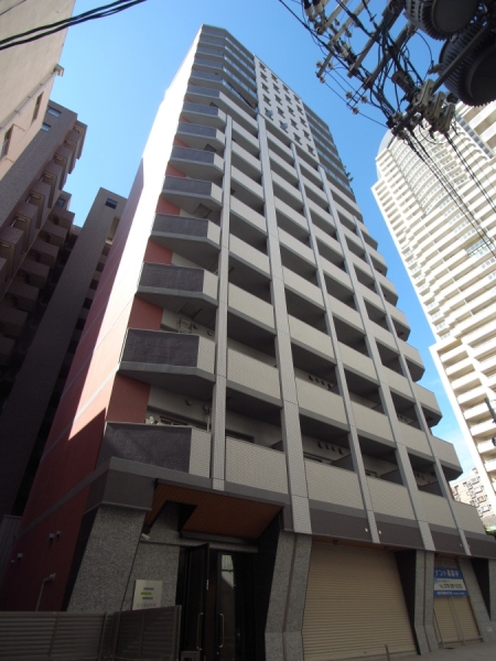 神戸市中央区下山手通の賃貸