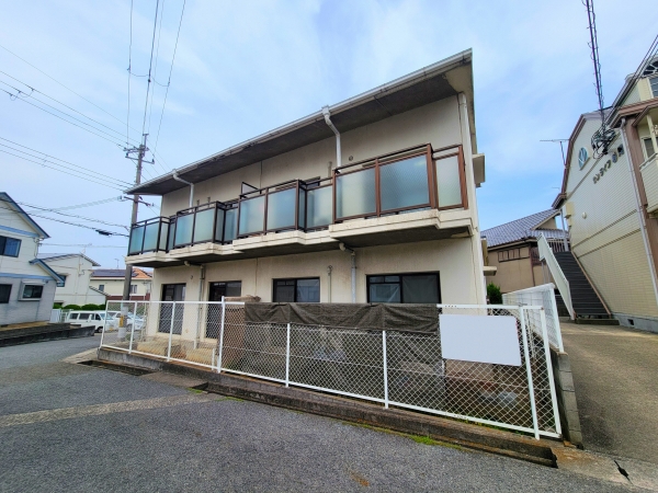 神戸市西区竜が岡の賃貸
