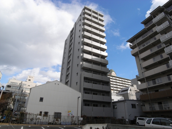 神戸市中央区旭通の賃貸