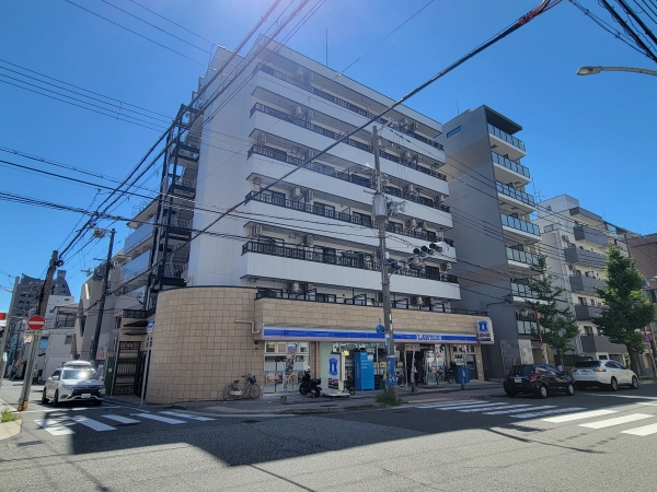 神戸市中央区生田町の賃貸