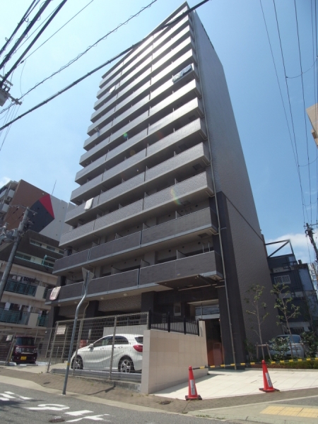 神戸市中央区生田町の賃貸