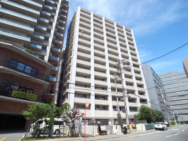 アーバネックス三宮磯辺通|神戸市中央区磯辺通(JR東海道本線(近畿)三ノ宮駅)のマンション外観 アーバネックス三宮磯辺通|神戸市中央区磯辺通(JR東海道本線(近畿)三ノ宮駅)のマンション外観