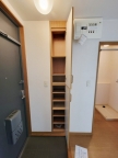 中山手ガーデンパレスA棟｜神戸市中央区中山手通（神戸市営地下鉄線大倉山駅）のアパートその他7