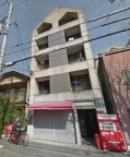 神戸市中央区北本町通外観
