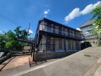 神戸市中央区中山手通外観