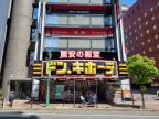 富士産業ビル｜神戸市中央区中山手通（ＪＲ東海道本線（近畿）三ノ宮駅）のマンションその他8