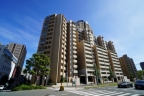 神戸市中央区中山手通外観