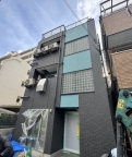 神戸市中央区日暮通外観