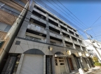 神戸市中央区海岸通外観