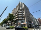 神戸市中央区浜辺通外観