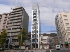 神戸市中央区二宮町外観