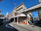 美澄ビル｜神戸市中央区二宮町（ＪＲ東海道本線（近畿）三ノ宮駅）のマンションその他4