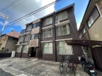 神戸市中央区山本通外観