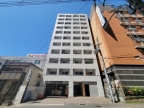 神戸市中央区旭通外観
