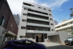 神戸市中央区海岸通外観