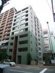 神戸市中央区栄町通外観