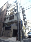 神戸市中央区磯上通外観