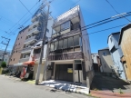 神戸市中央区日暮通外観