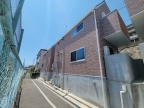 神戸市長田区前原町外観