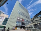 呉ビル｜神戸市中央区雲井通（ＪＲ東海道本線（近畿）三ノ宮駅）のマンションその他1