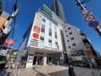 呉ビル｜神戸市中央区雲井通（ＪＲ東海道本線（近畿）三ノ宮駅）のマンションその他3