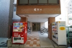 神戸市中央区日暮通外観