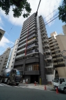 神戸市中央区熊内町外観