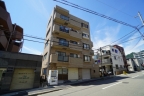 神戸市中央区宮本通外観