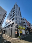 神戸市長田区腕塚町外観