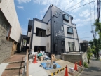 神戸市中央区上筒井通外観