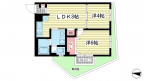 神戸市中央区上筒井通の賃貸