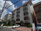 神戸市中央区北野町外観